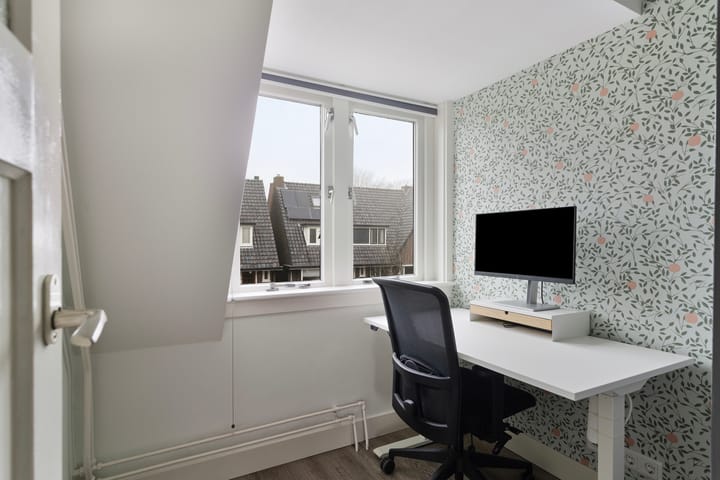 Foto 26 van Lorentzstraat 14