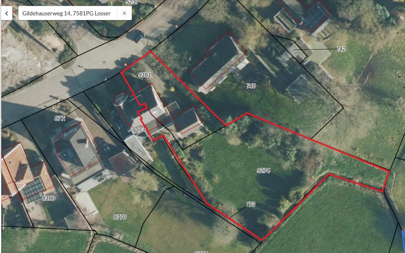 Photo 24 of Gildehauserweg 14