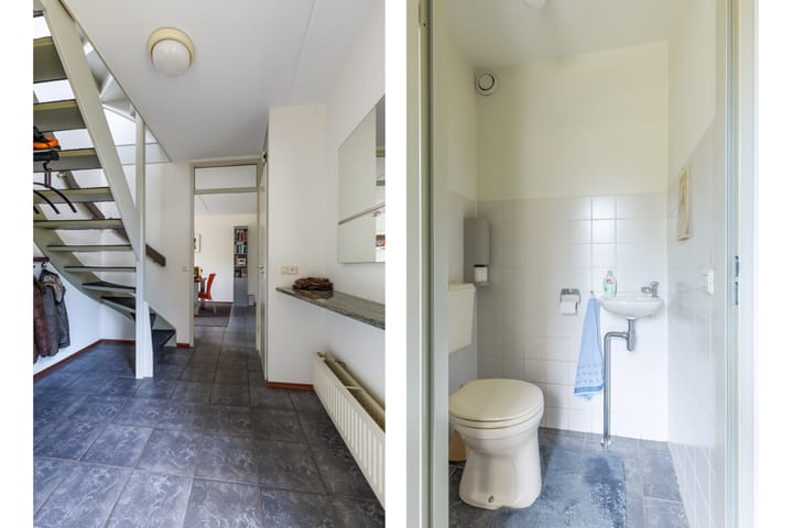 Foto 4 van Koning Lodewijklaan 13-A