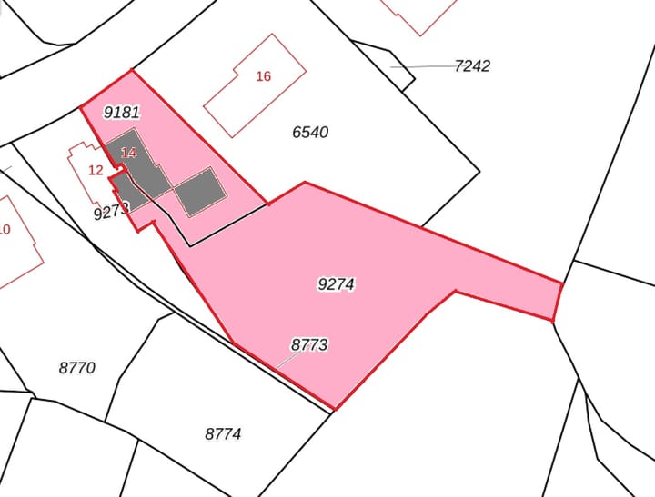 Foto 25 van Gildehauserweg 14