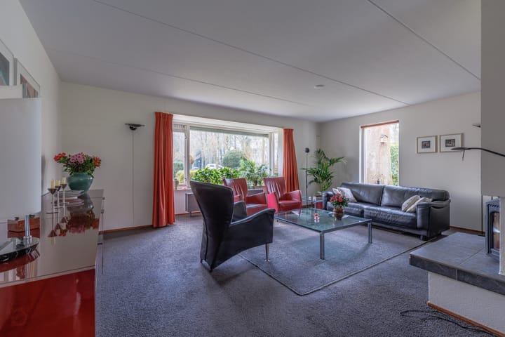 Foto 5 van Koning Lodewijklaan 13-A