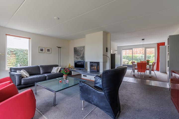 Foto 6 van Koning Lodewijklaan 13-A