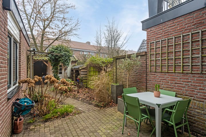 Foto 33 van Lorentzstraat 14