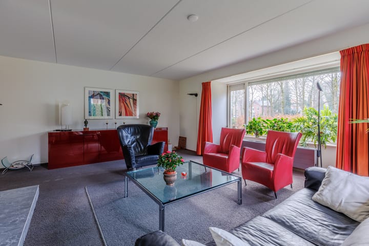 Foto 7 van Koning Lodewijklaan 13-A