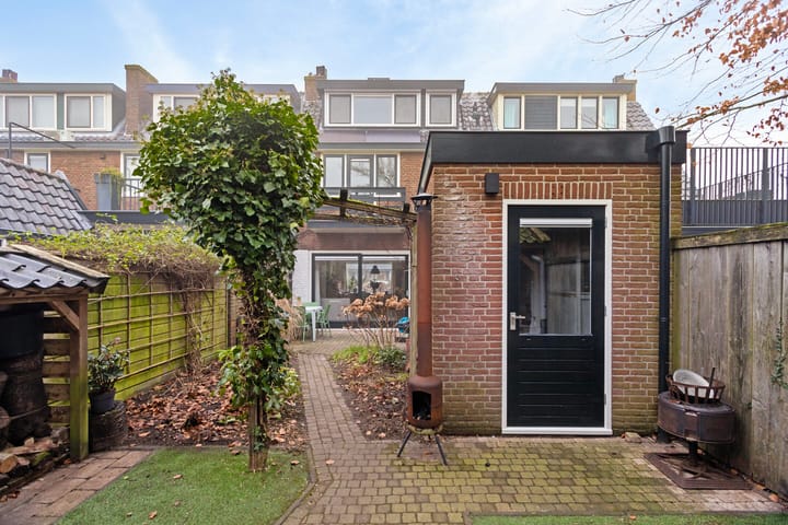 Foto 35 van Lorentzstraat 14