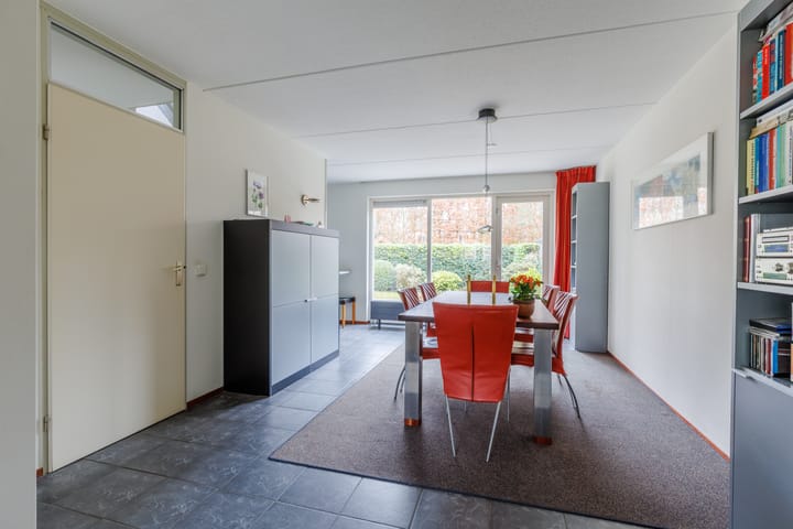 Foto 8 van Koning Lodewijklaan 13-A