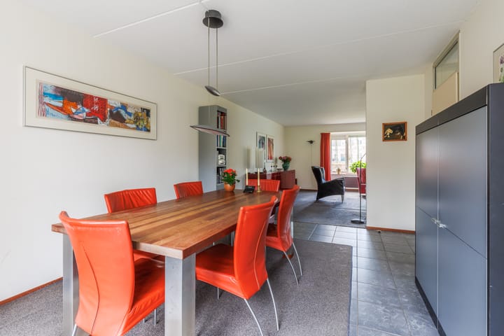 Foto 9 van Koning Lodewijklaan 13-A