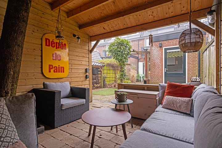 Foto 38 van Lorentzstraat 14