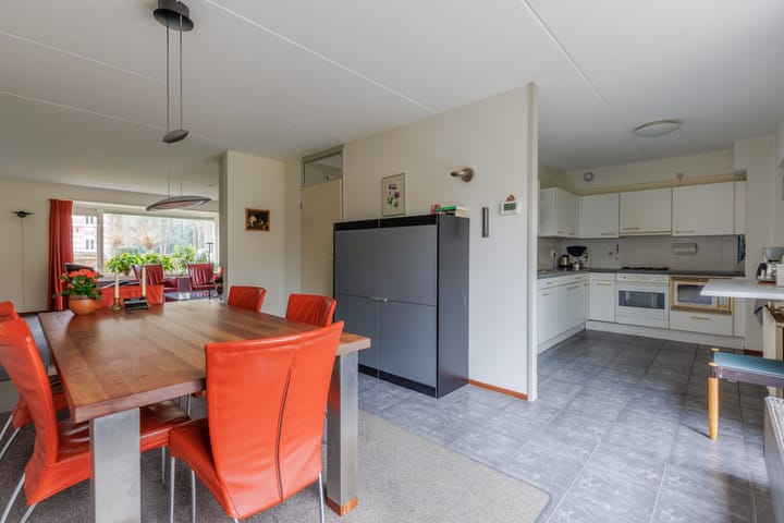 Foto 10 van Koning Lodewijklaan 13-A