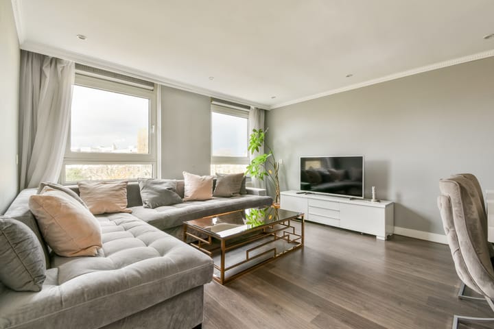 Foto 4 van Mauritskade 14-L