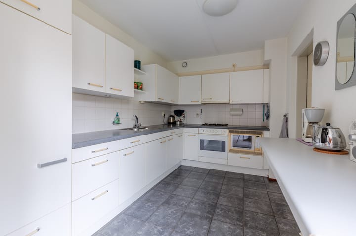 Foto 11 van Koning Lodewijklaan 13-A