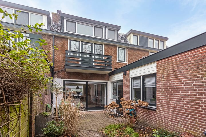 Foto 39 van Lorentzstraat 14