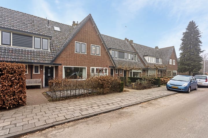 Foto 40 van Lorentzstraat 14