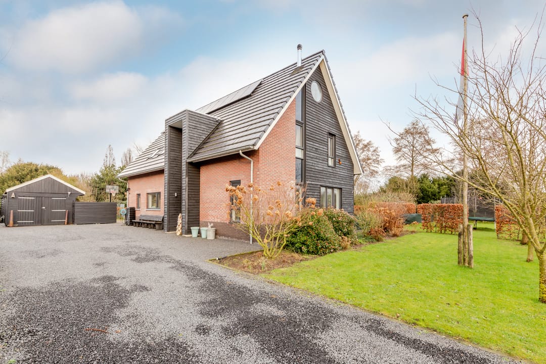 Foto 1 van Grensweg 13