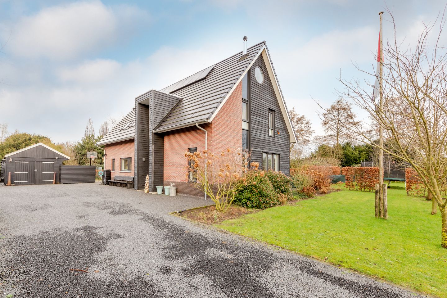 Foto 1 van Grensweg 13