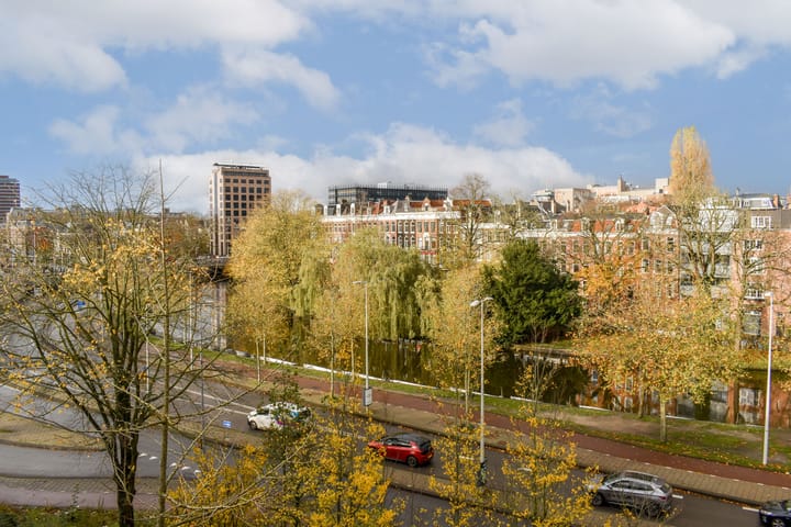 Foto 6 van Mauritskade 14-L