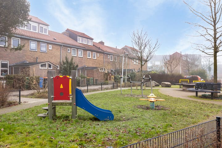 Foto 42 van Lorentzstraat 14