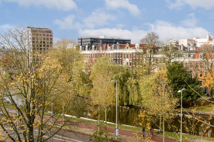 Foto 7 van Mauritskade 14-L