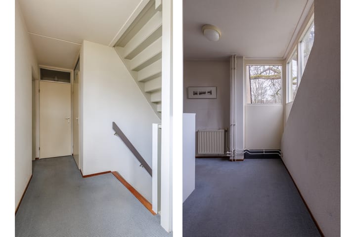 Foto 13 van Koning Lodewijklaan 13-A