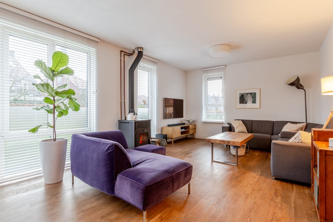 Foto 2 van Grensweg 13