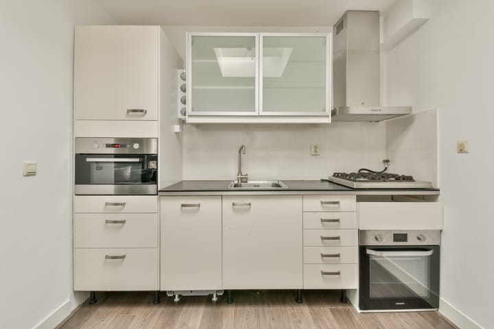 Foto 8 van Mauritskade 14-L