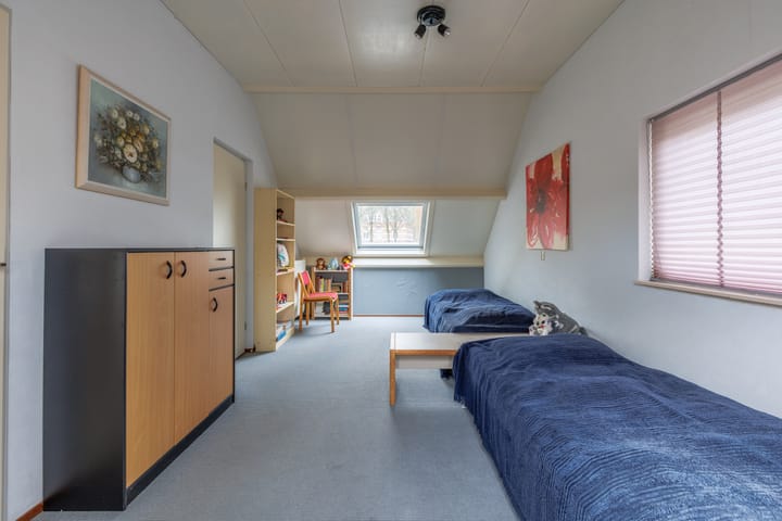 Foto 15 van Koning Lodewijklaan 13-A