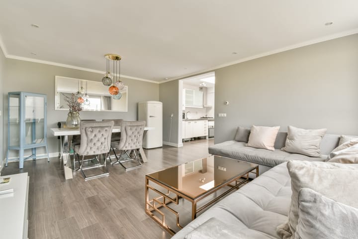 Foto 1 van Mauritskade 14-L