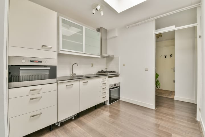 Foto 10 van Mauritskade 14-L