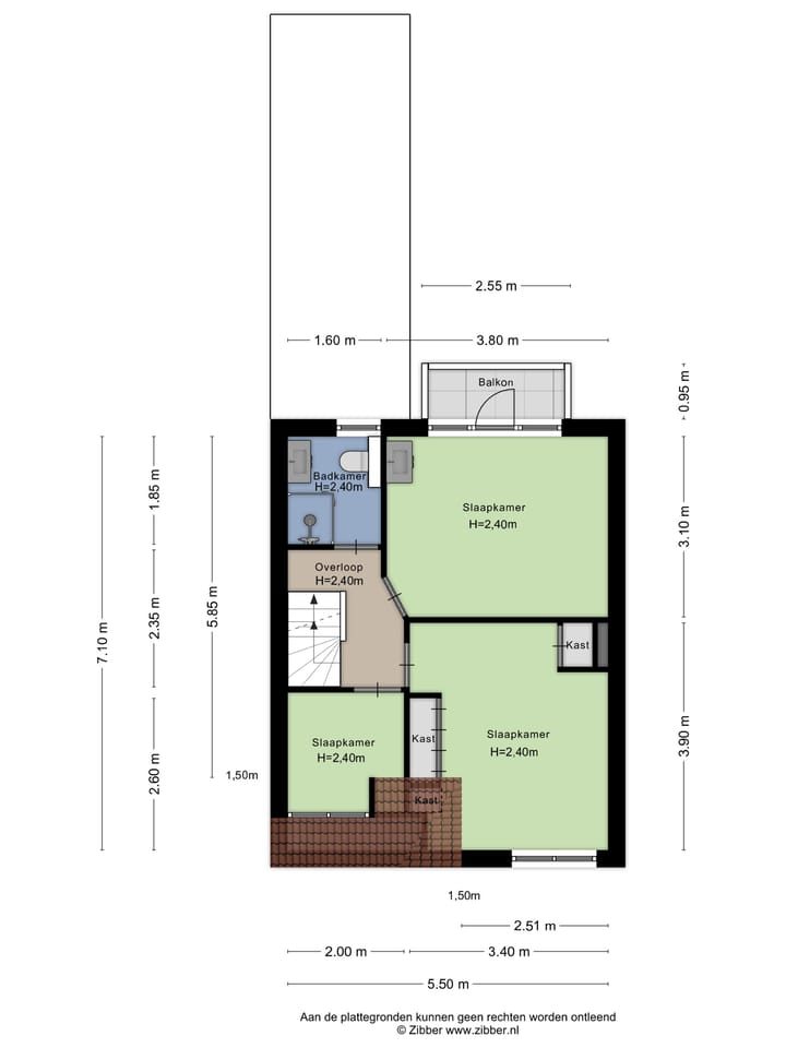 Foto 46 van Lorentzstraat 14