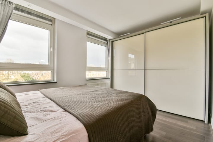 Foto 11 van Mauritskade 14-L