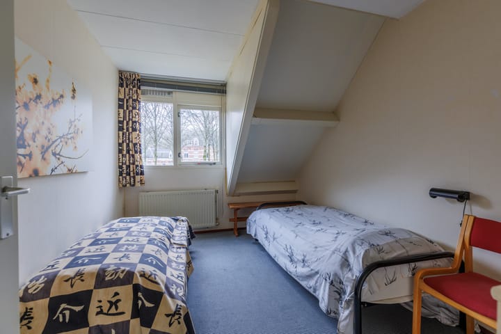 Foto 16 van Koning Lodewijklaan 13-A