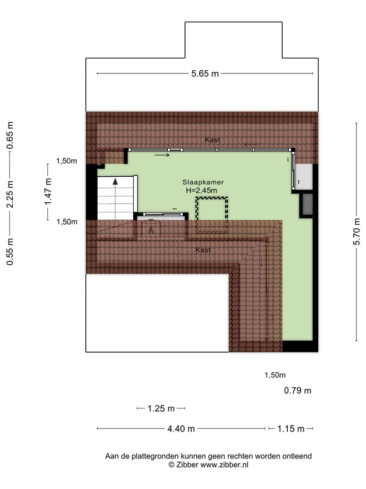 Foto 47 van Lorentzstraat 14
