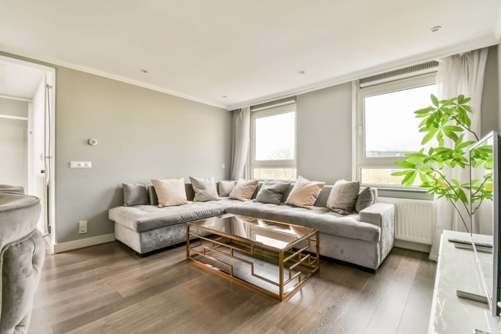 Foto 3 van Mauritskade 14-L