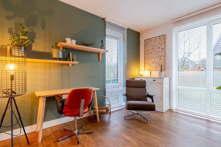 Foto 8 van Grensweg 13