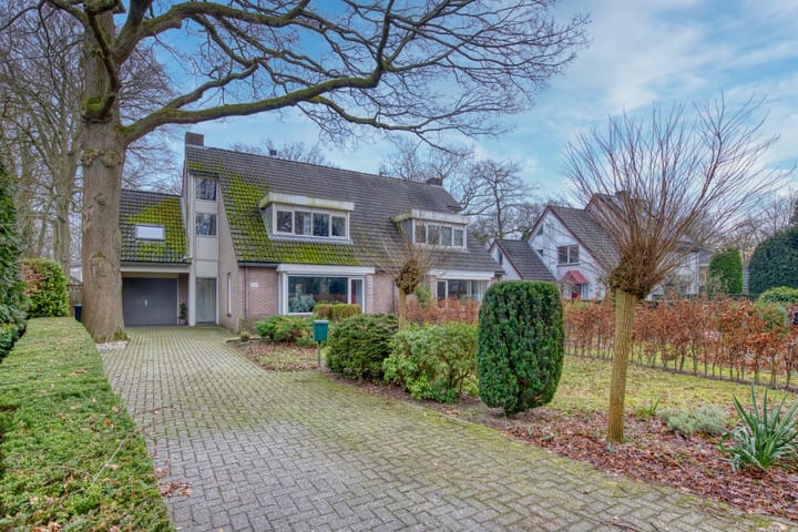 Foto 2 van Koning Lodewijklaan 13-A