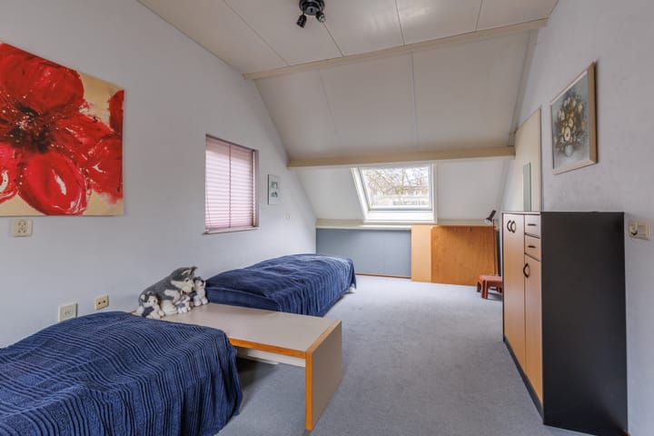 Foto 14 van Koning Lodewijklaan 13-A