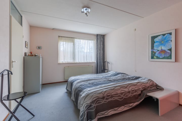 Foto 18 van Koning Lodewijklaan 13-A