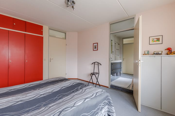 Foto 19 van Koning Lodewijklaan 13-A