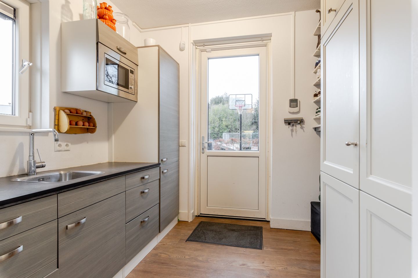 Foto 14 van Grensweg 13