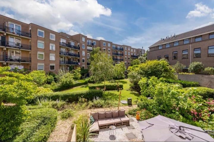 Foto 20 van Mauritskade 14-L