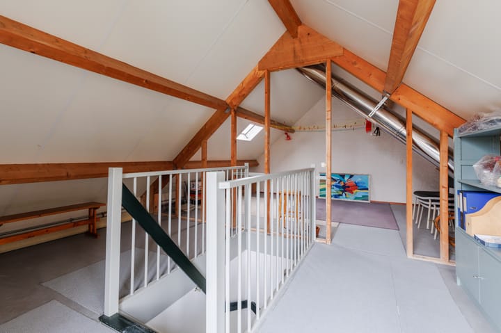 Foto 22 van Koning Lodewijklaan 13-A