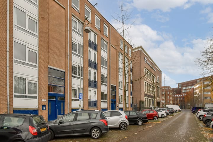 Foto 22 van Mauritskade 14-L