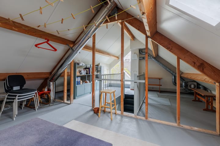 Foto 23 van Koning Lodewijklaan 13-A