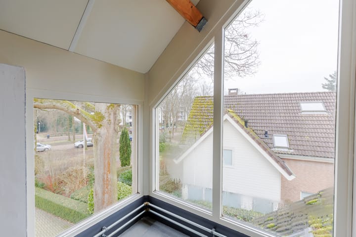 Foto 24 van Koning Lodewijklaan 13-A