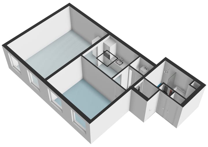 Foto 24 van Mauritskade 14-L