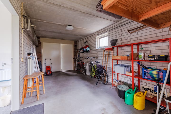 Foto 25 van Koning Lodewijklaan 13-A