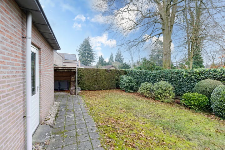 Foto 26 van Koning Lodewijklaan 13-A