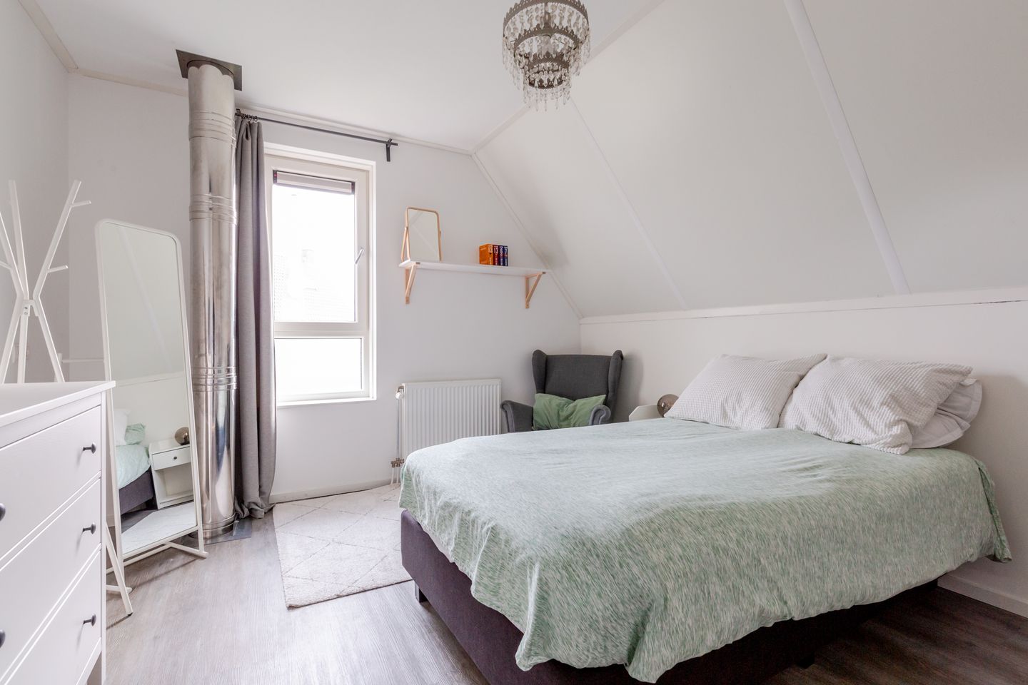 Foto 25 van Grensweg 13