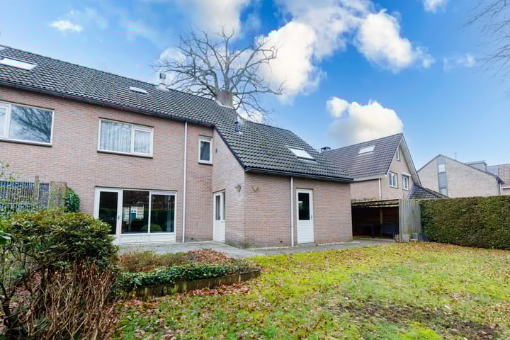 Foto 27 van Koning Lodewijklaan 13-A