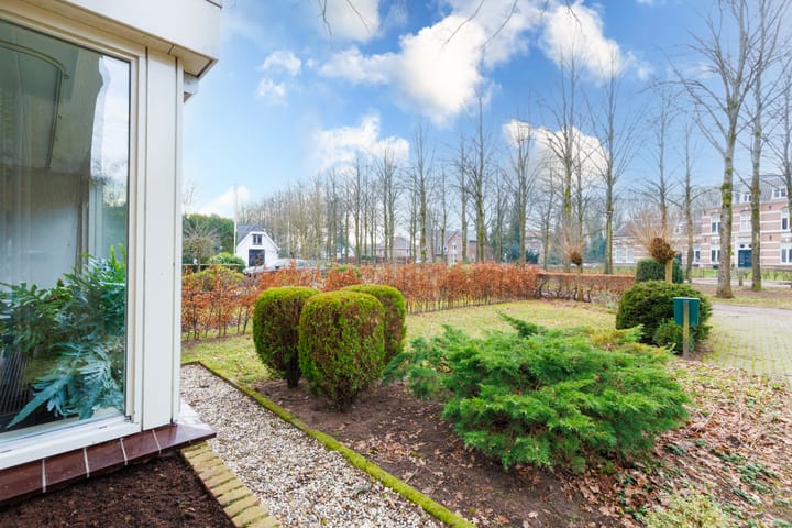 Foto 28 van Koning Lodewijklaan 13-A